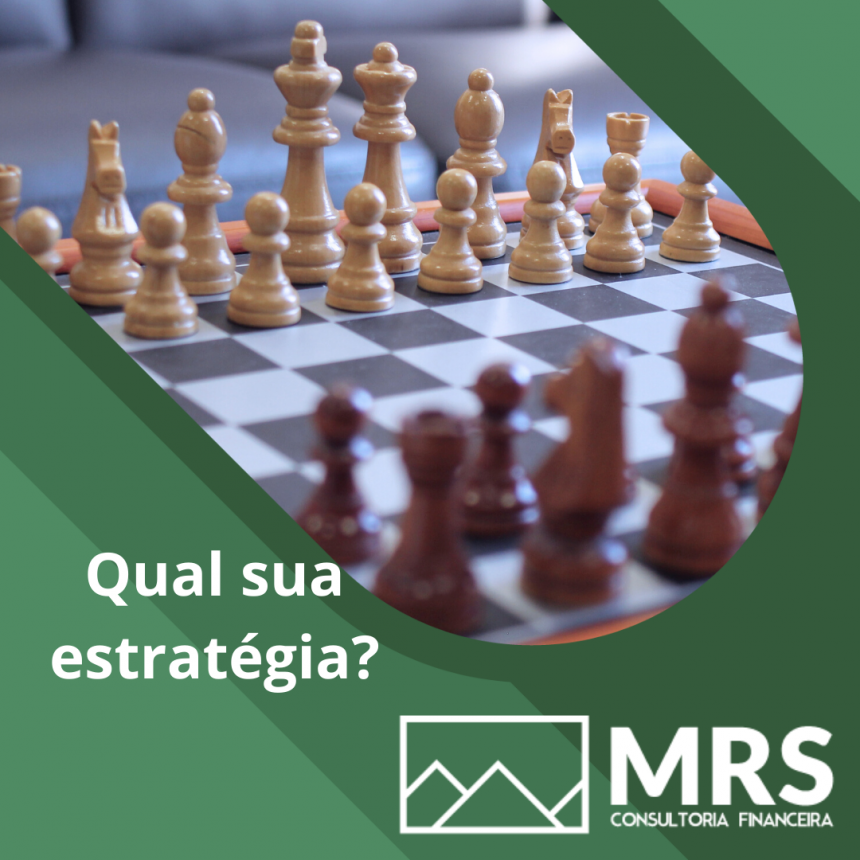 Estratégia