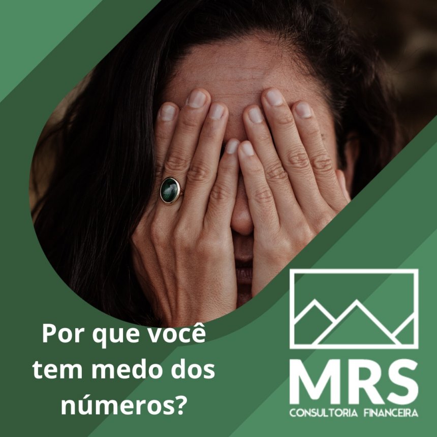 pânico de números