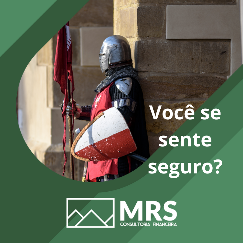 Reserva de Emergência