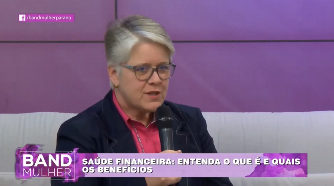 Cuide da sua saúde financeira