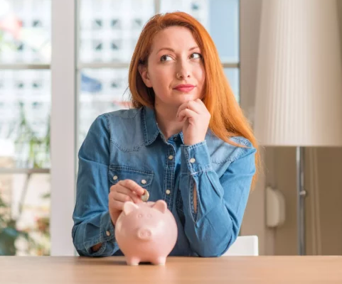 finanças para mulheres