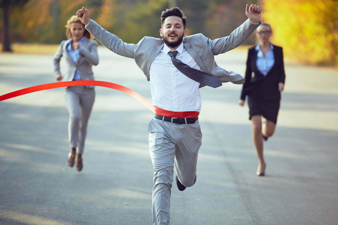 Superando a Dificuldade Financeira