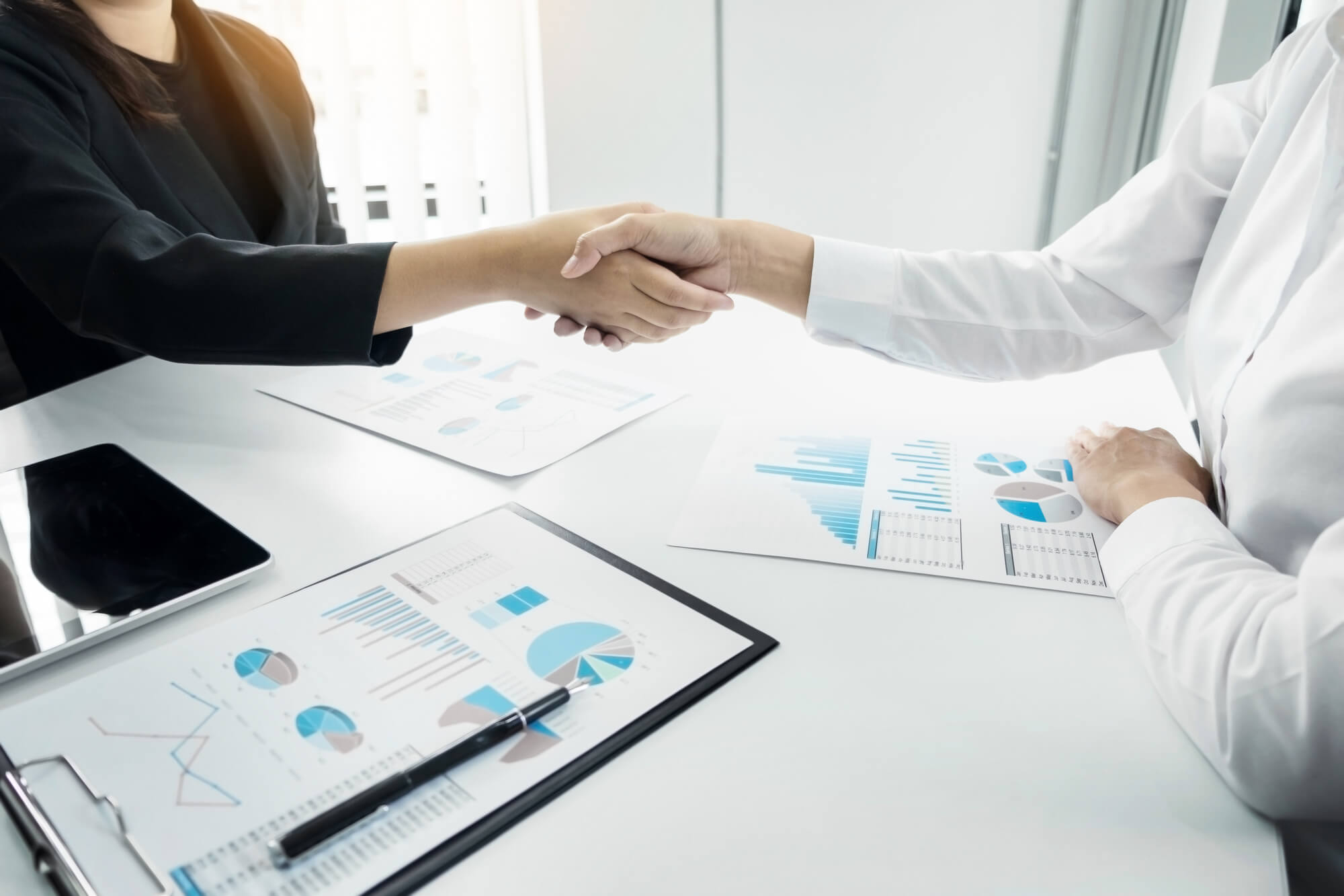 Consultoria Financeira Curitiba