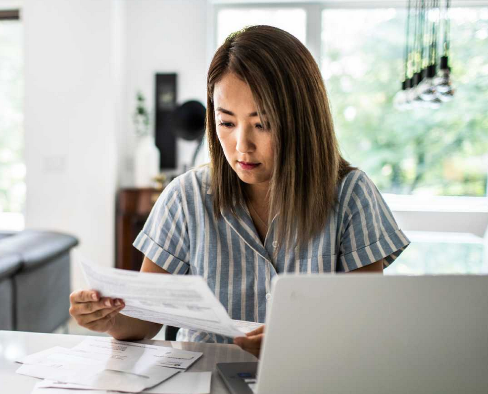 Planejamento financeiro para mulheres