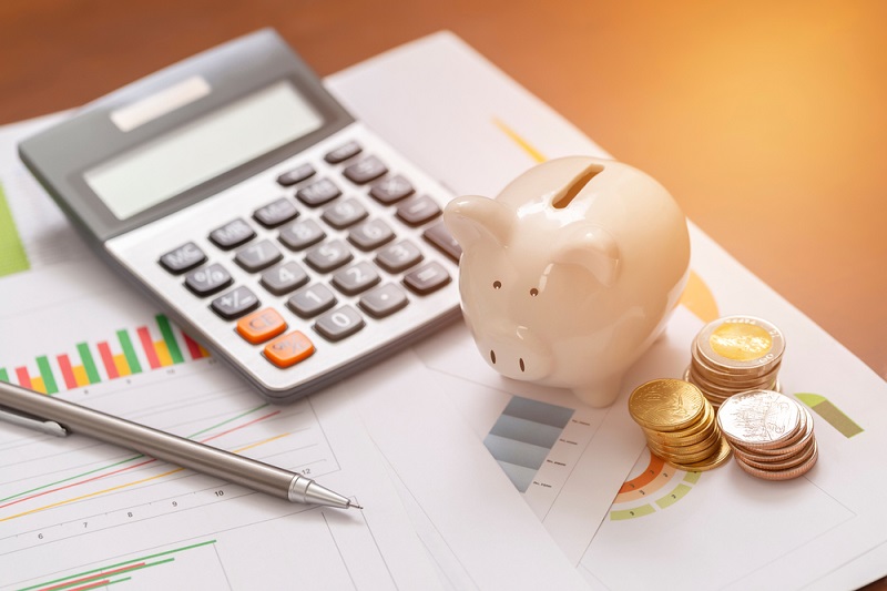 investir ou economizar