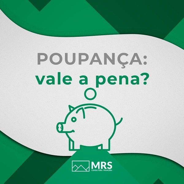 poupança