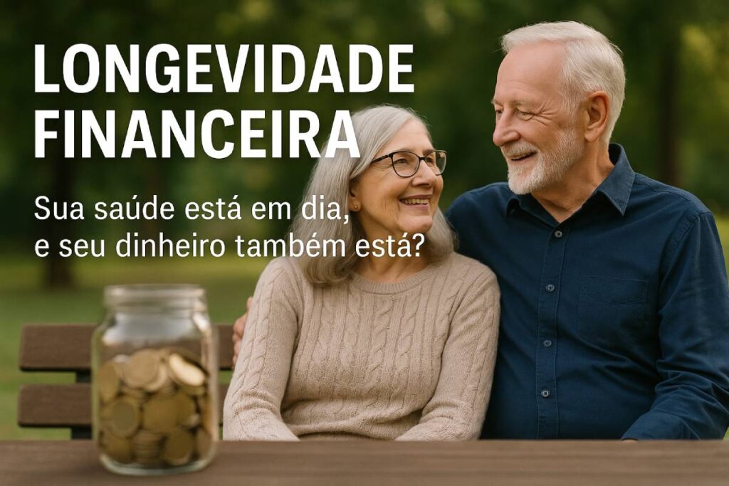 Longevidade Financeira