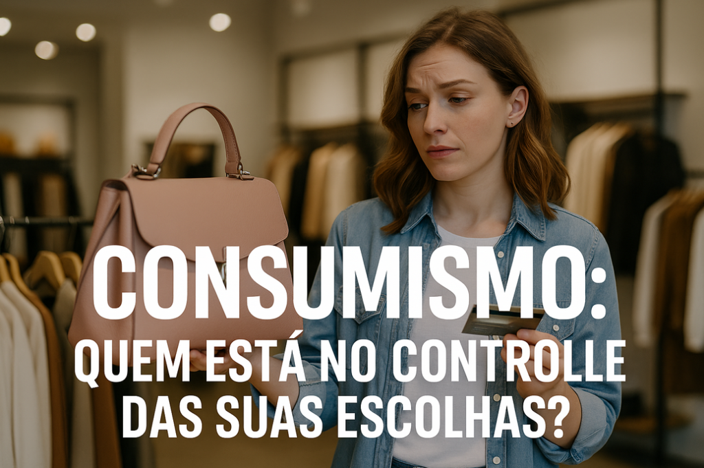 consumismo