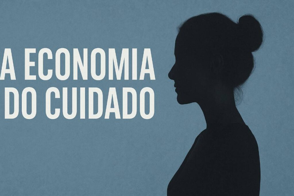 economia do cuidado