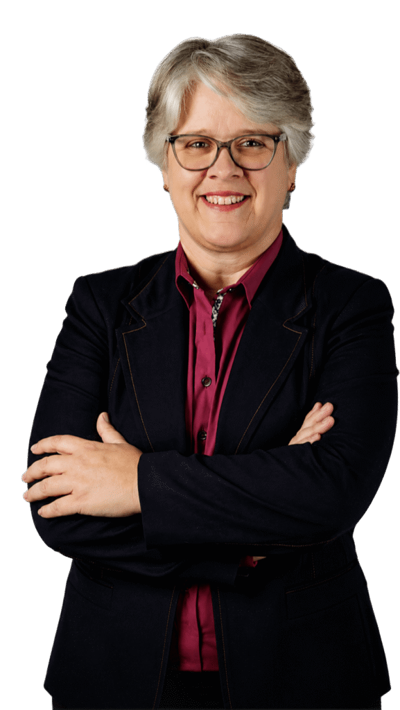 Márcia Regina - Consultoria e Planejamento Financeiro