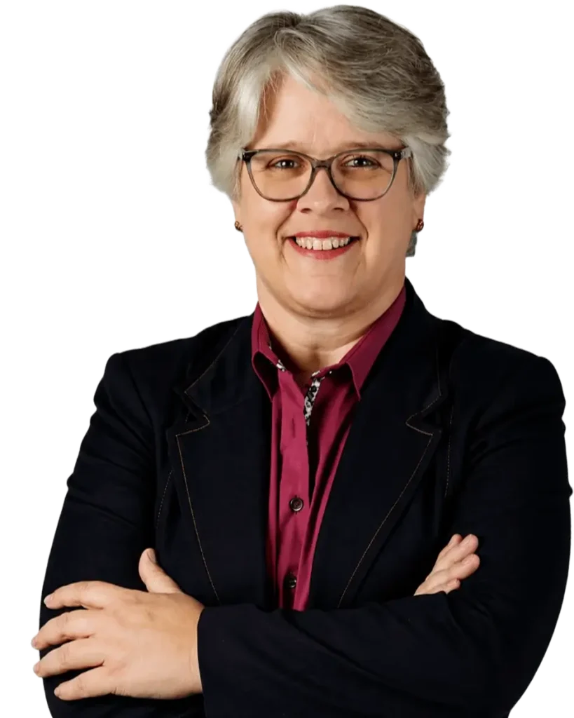 Márcia Regina - Consultoria e Planejamento Financeiro