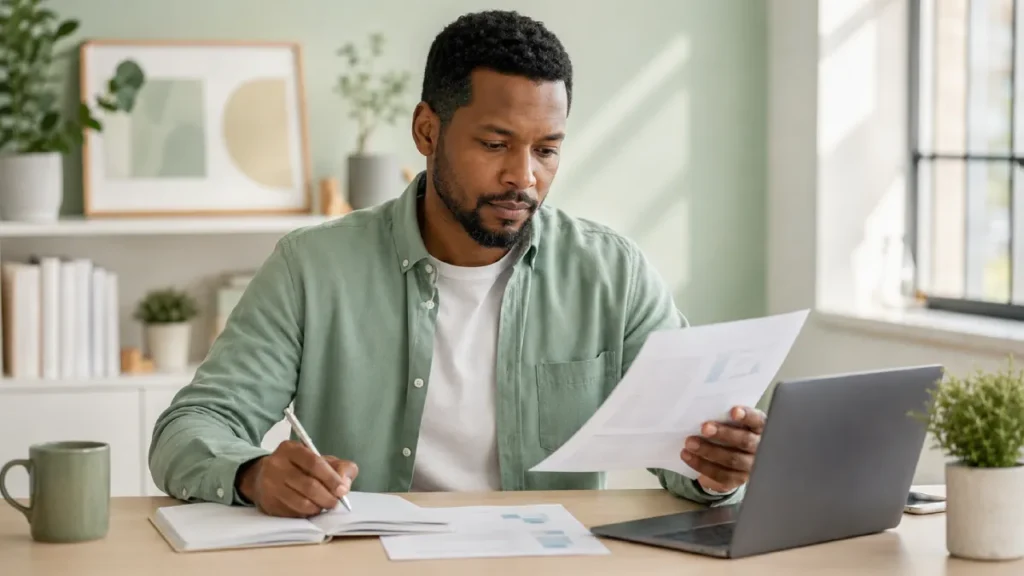 Consultoria Financeira para Servidores Públicos